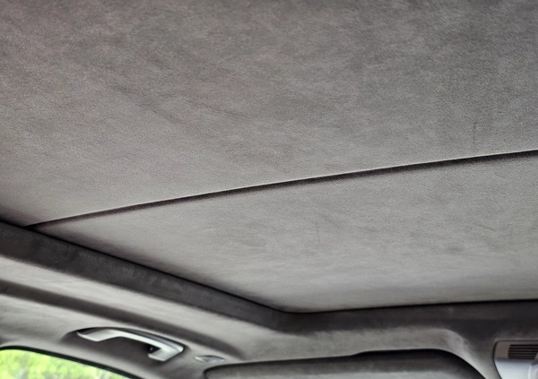 BMW X5 M cena 164999 przebieg: 107112, rok produkcji 2015 z Rzeszów małe 781